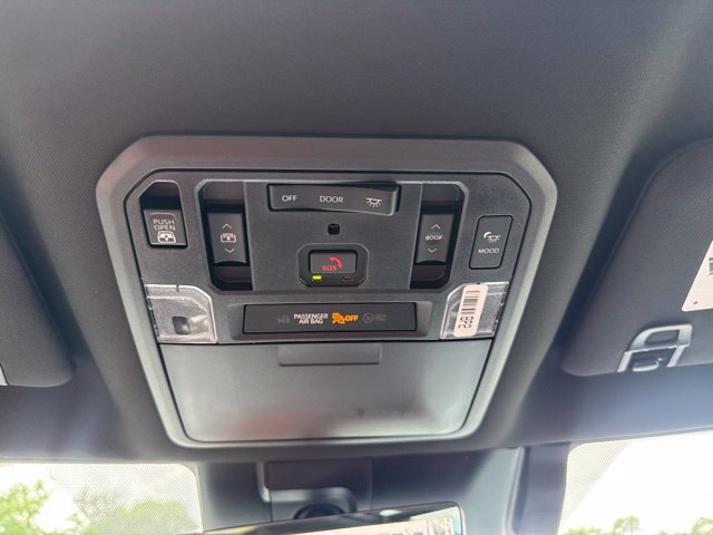 New 2026 Toyota Tundra Platinum AWD/4WD image 29