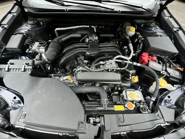 Certified 2025 Subaru Legacy Premium AWD/4WD image 24