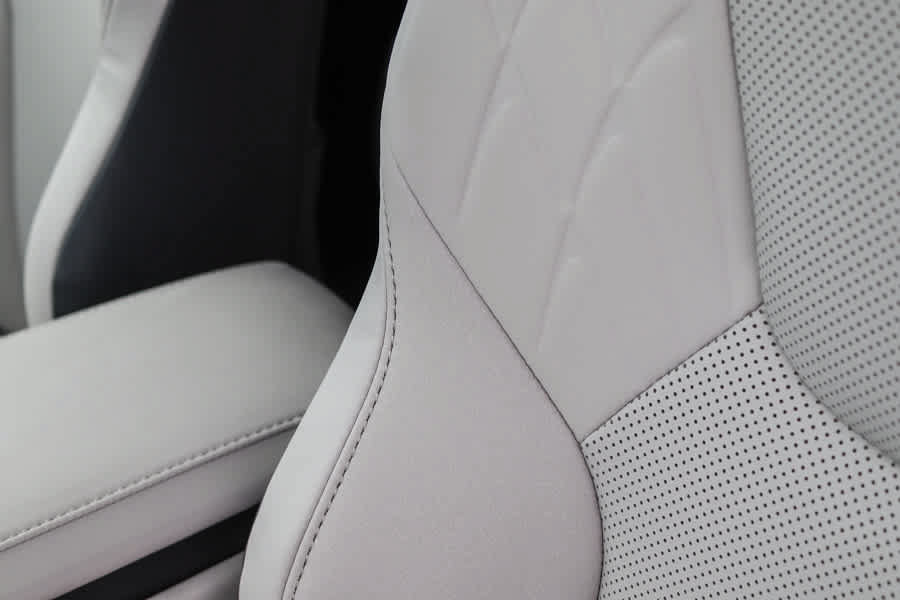New 2026 Lexus RX 350 Premium w/ Convenience Package FWD image 28