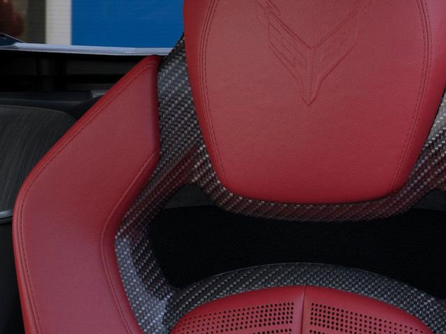 New 2026 Chevrolet Corvette Z06 w/ Z07 Performance Package image 21