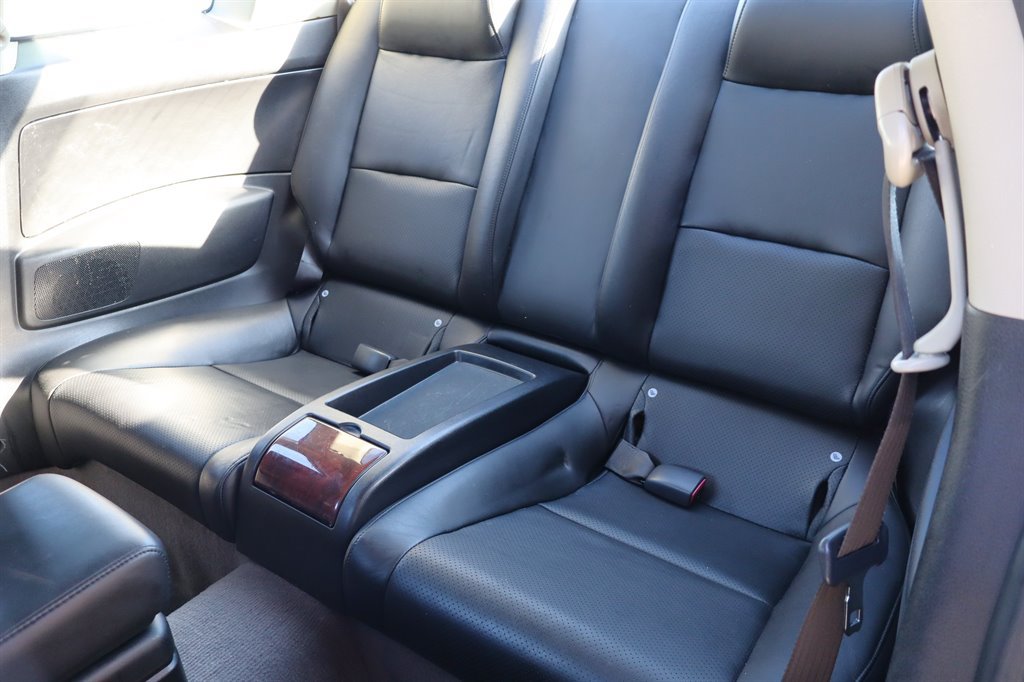 Used 2004 INFINITI G35 Coupe RWD image 18