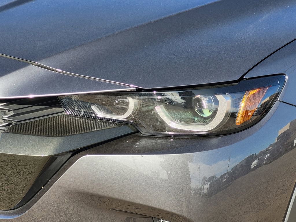 Used 2025 MAZDA CX-50 AWD 2.5 S w/ Weather Package image 8