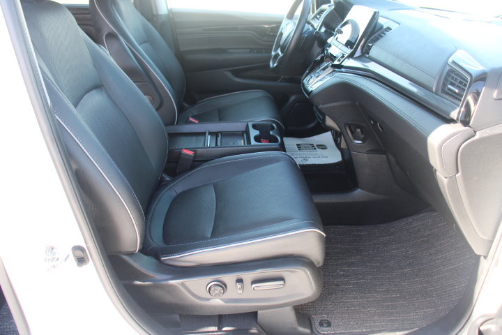 Used 2021 Honda Odyssey Elite image 21