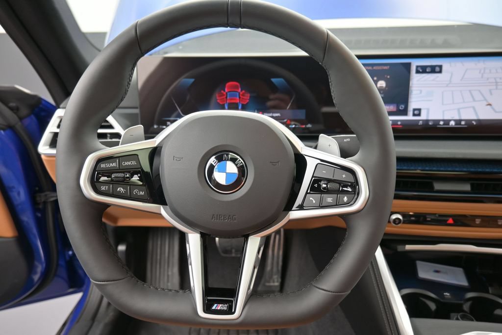 New 2026 BMW 430i xDrive w/ M Sport Package AWD/4WD image 13