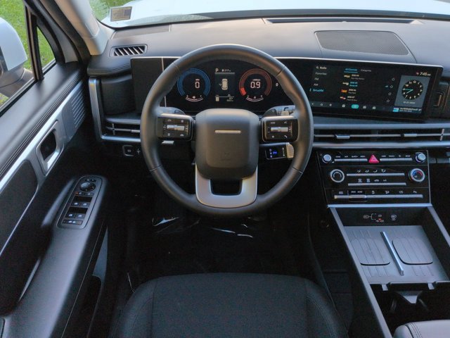 Used 2026 Hyundai Santa Fe SE FWD image 15
