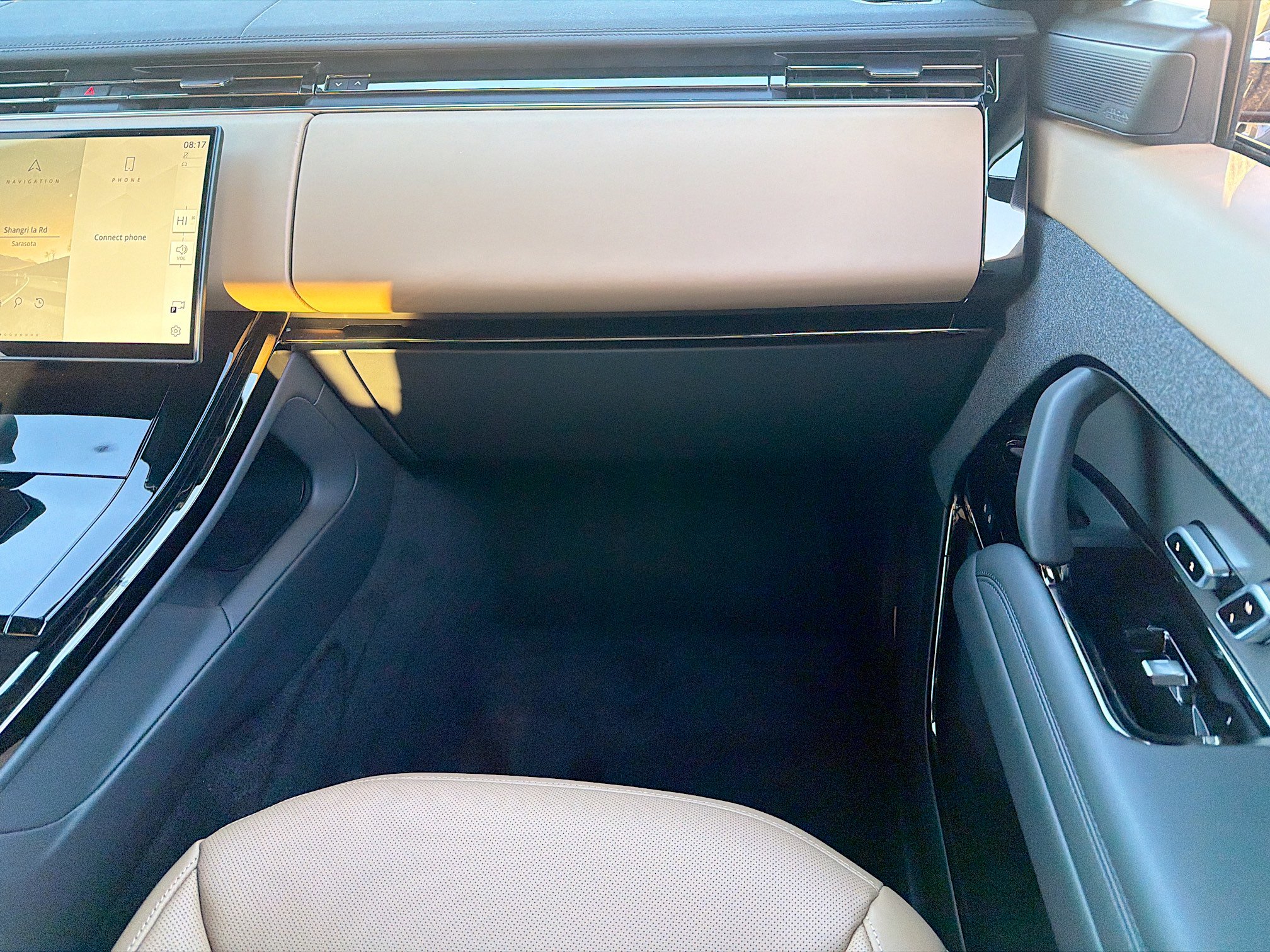 New 2026 Land Rover Range Rover Sport Dynamic SE image 19