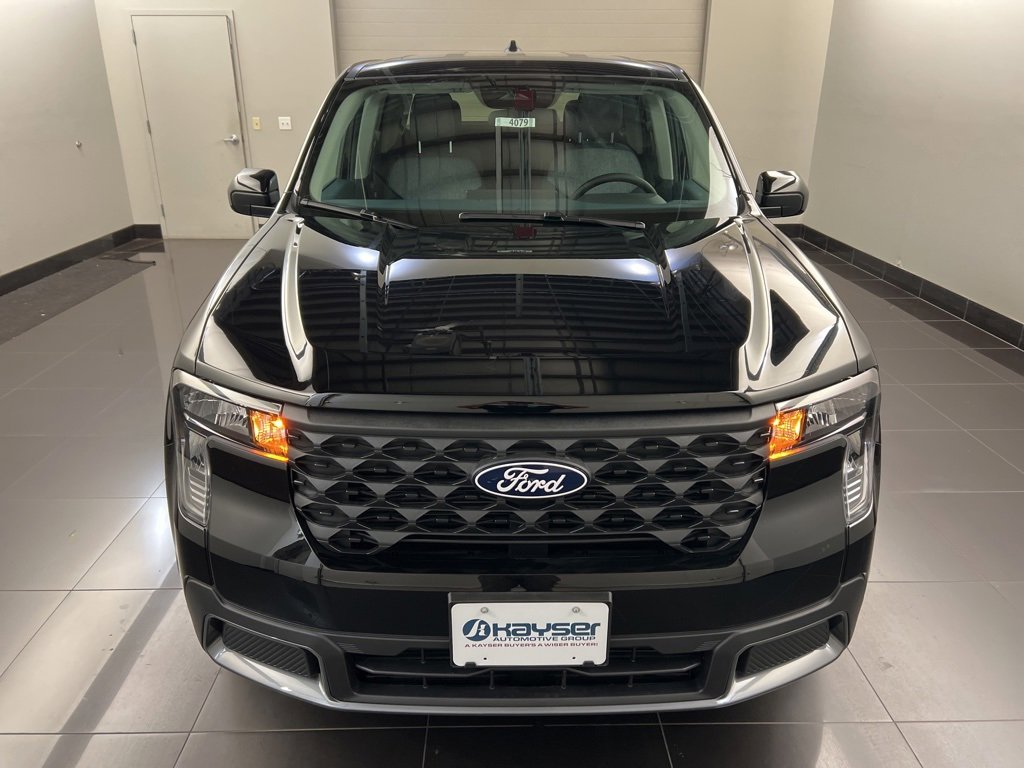 New 2025 Ford Maverick XLT w/ XLT Luxury Package image 2