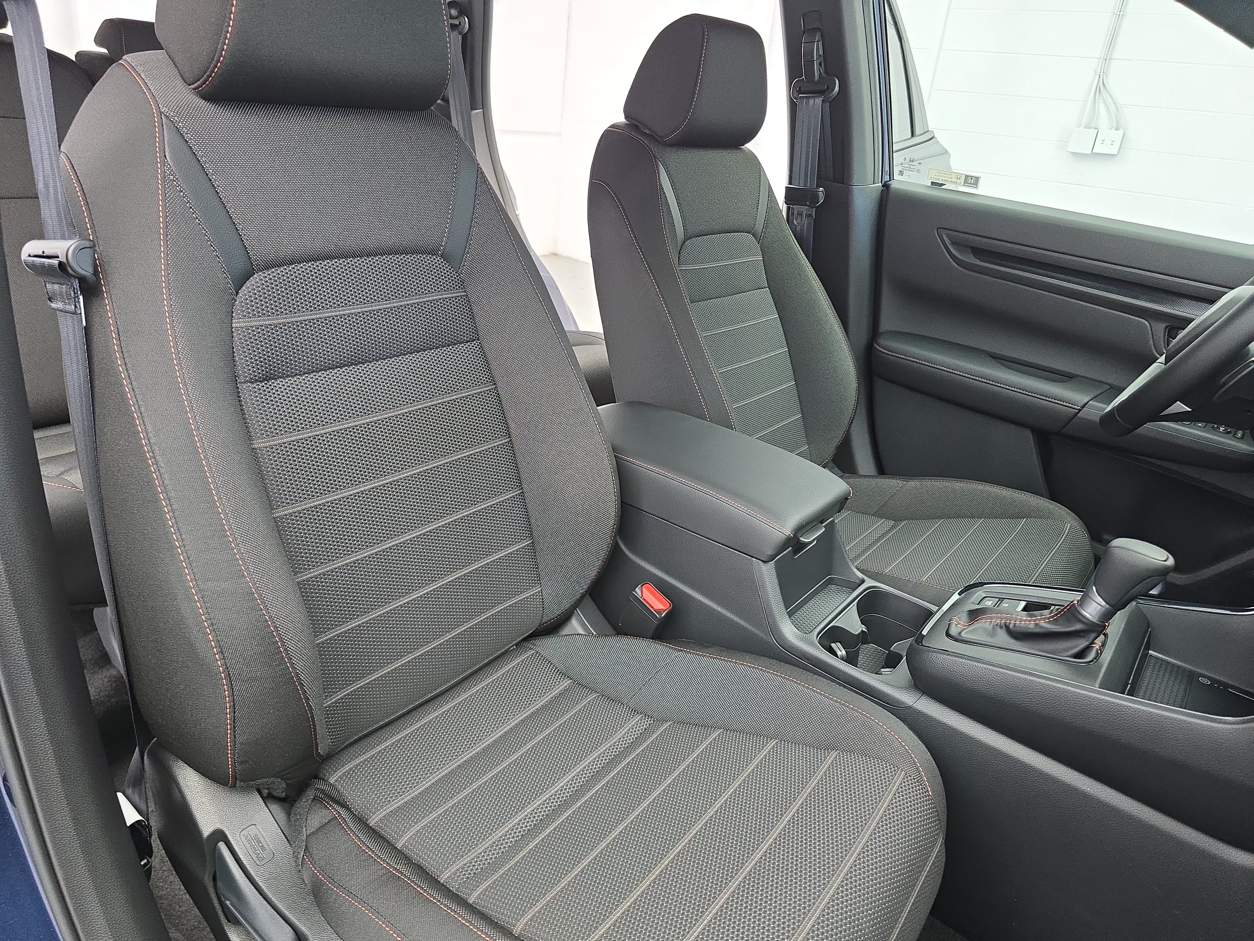 New 2027 Honda CR-V Sport image 10