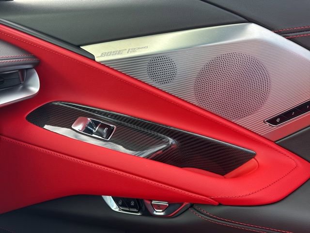 New 2026 Chevrolet Corvette Z06 image 40