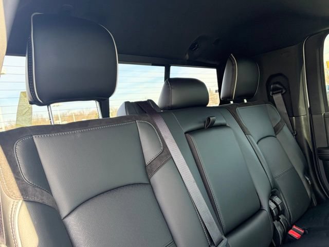 New 2026 RAM 3500 Laramie AWD/4WD image 34