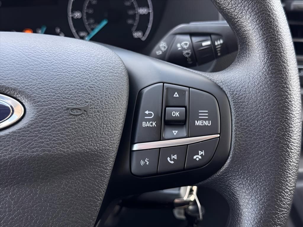 Used 2024 Ford Transit 150 Low Roof image 12