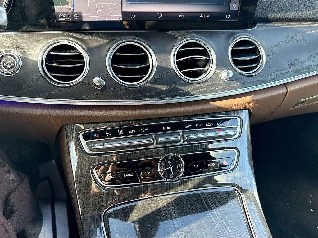 Used 2017 Mercedes-Benz E 300 image 14