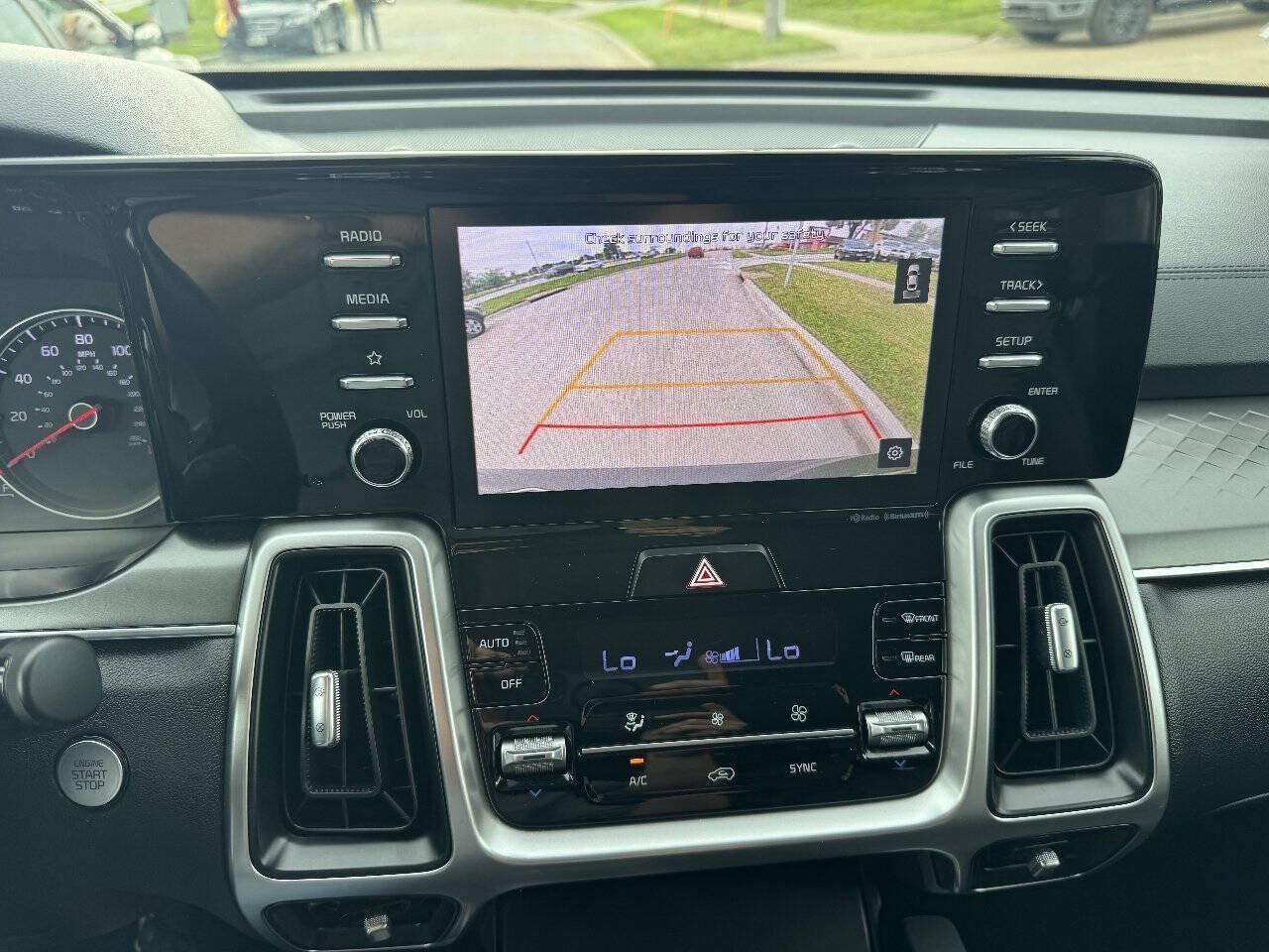 Used 2021 Kia Sorento S AWD/4WD image 18