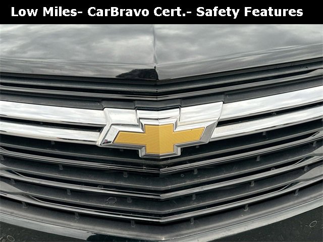 Certified 2022 Chevrolet Equinox LT image 30