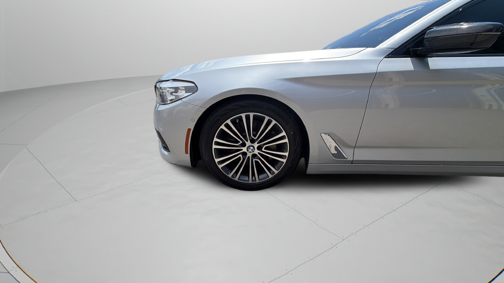 Used 2017 BMW 530i xDrive AWD/4WD image 33