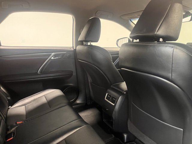 Used 2016 Lexus RX 350 FWD image 14