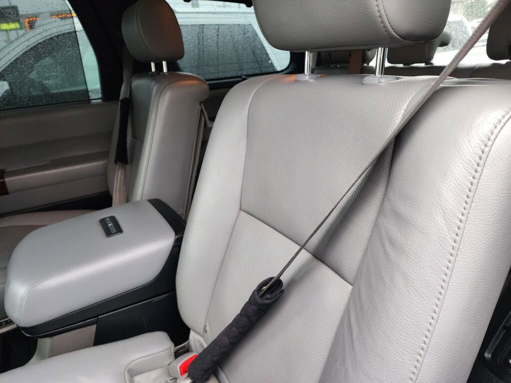 Used 2012 Toyota Sequoia Platinum image 24