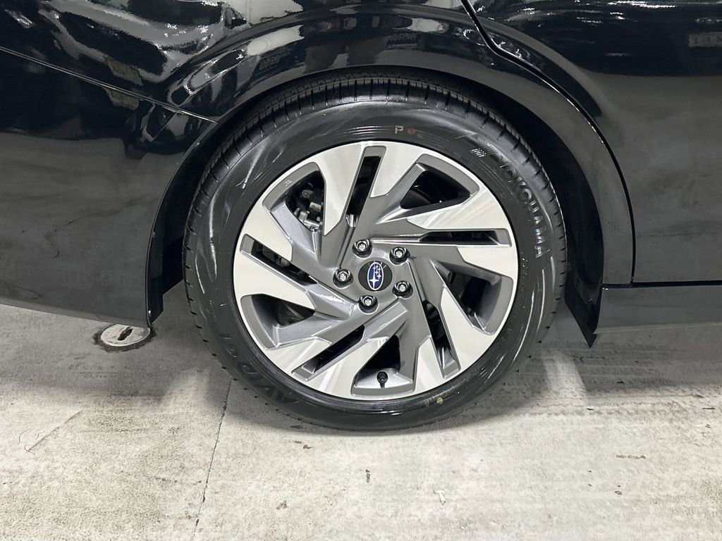 Certified 2025 Subaru Legacy Limited image 12