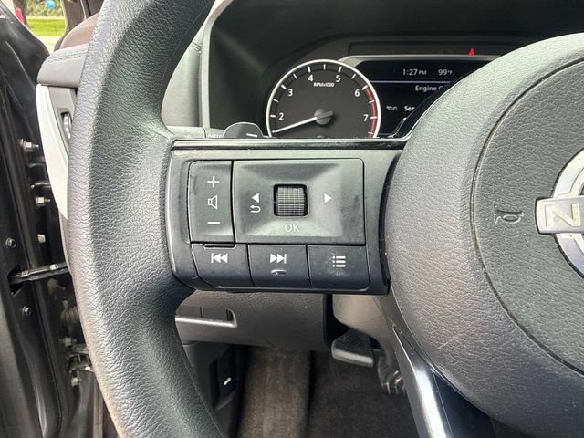 Used 2023 Nissan Rogue SV FWD image 29