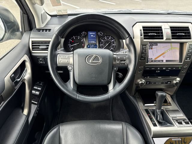 Used 2014 Lexus GX 460 AWD/4WD image 13