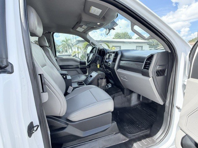 Used 2018 Ford F250 XL w/ Power Equipment Group AWD/4WD image 20