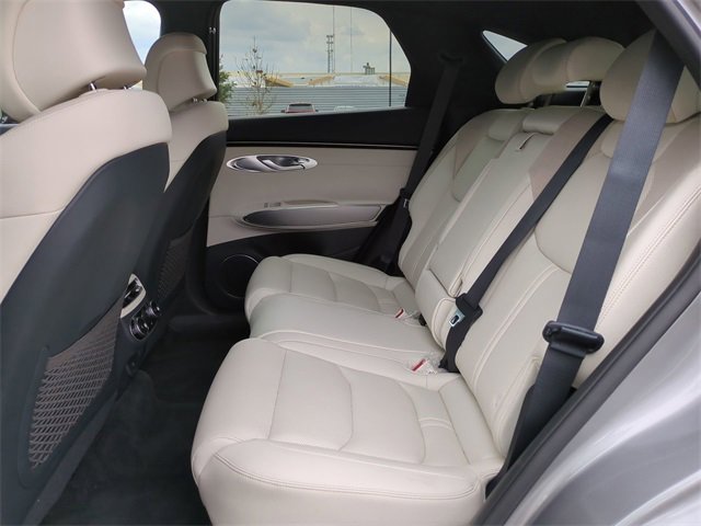 Certified 2025 Genesis Electrified GV70 Advanced image 13