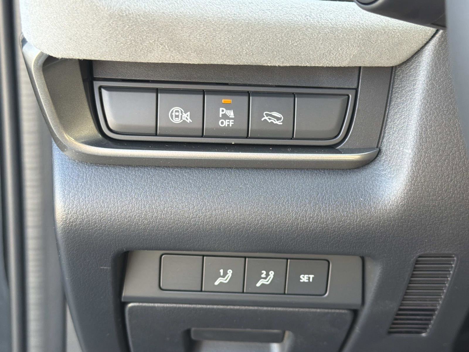 New 2026 MAZDA CX-30 AWD 2.5 S image 17