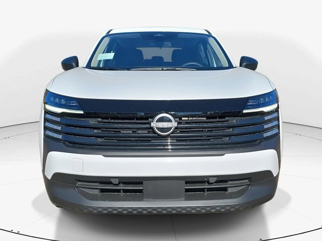 New 2026 Nissan Kicks S image 4