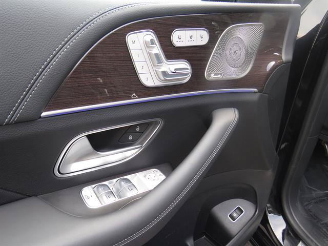 Certified 2024 Mercedes-Benz GLE 53 AMG 4MATIC image 9