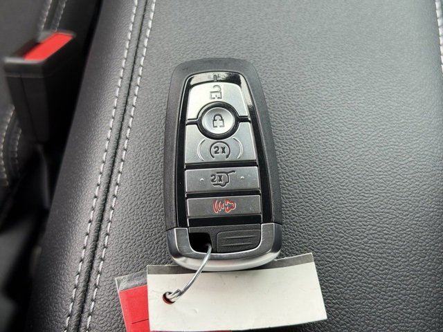 New 2025 Ford Escape Active w/ Cold Weather Package image 31