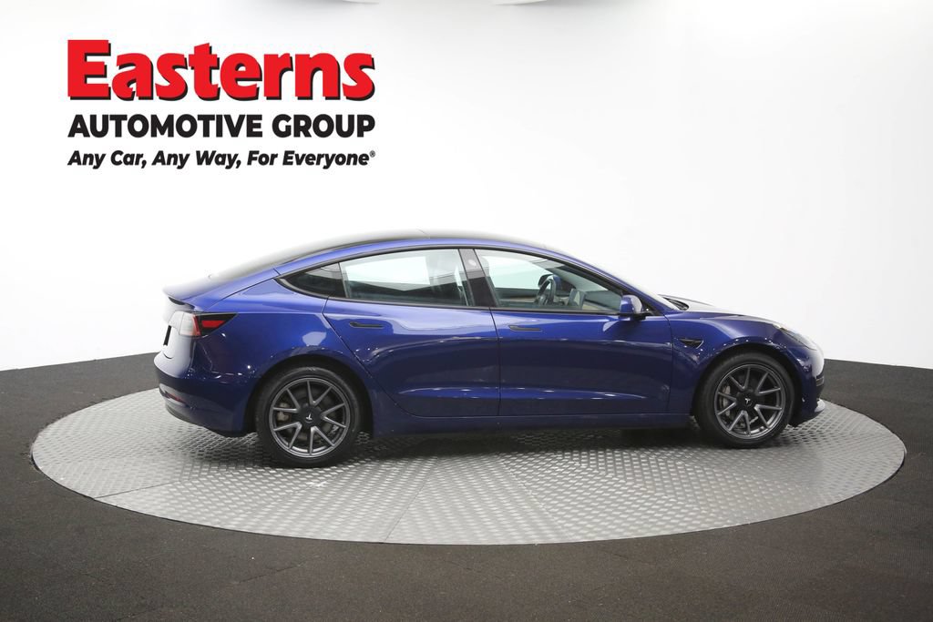 Used 2023 Tesla Model 3 Standard Range RWD image 38