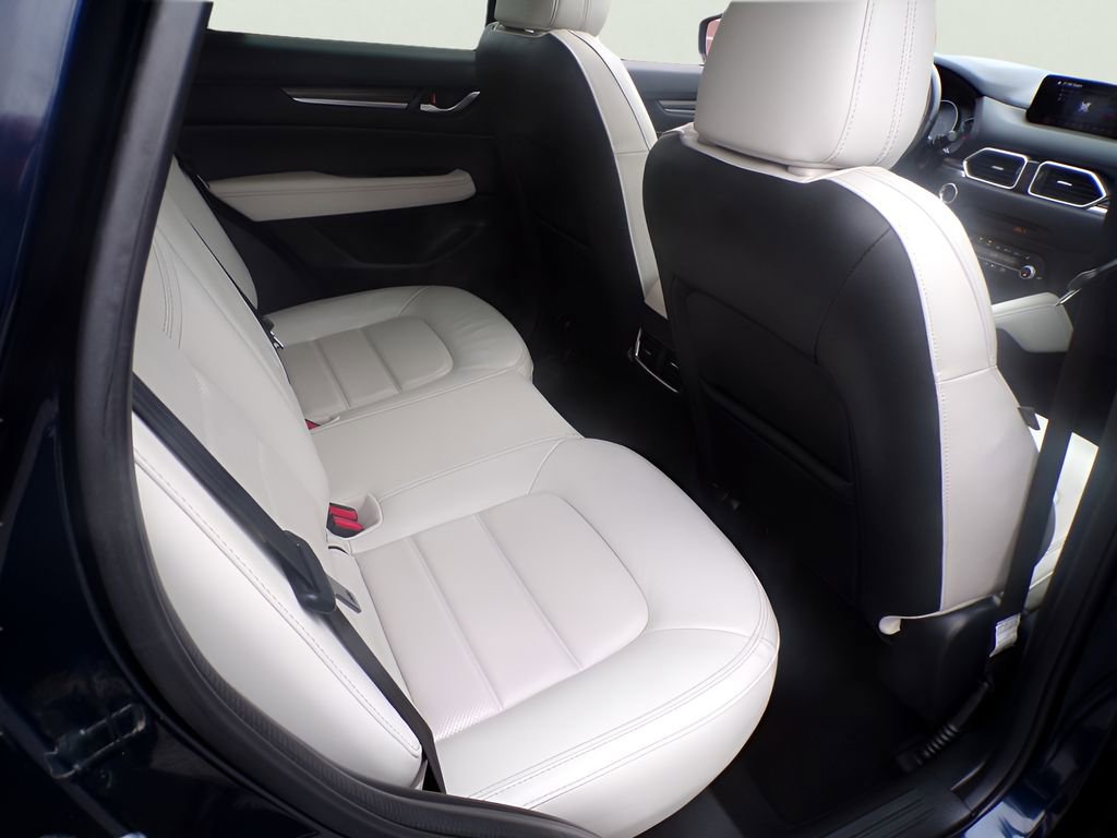 Used 2019 MAZDA CX-5 Grand Touring image 11