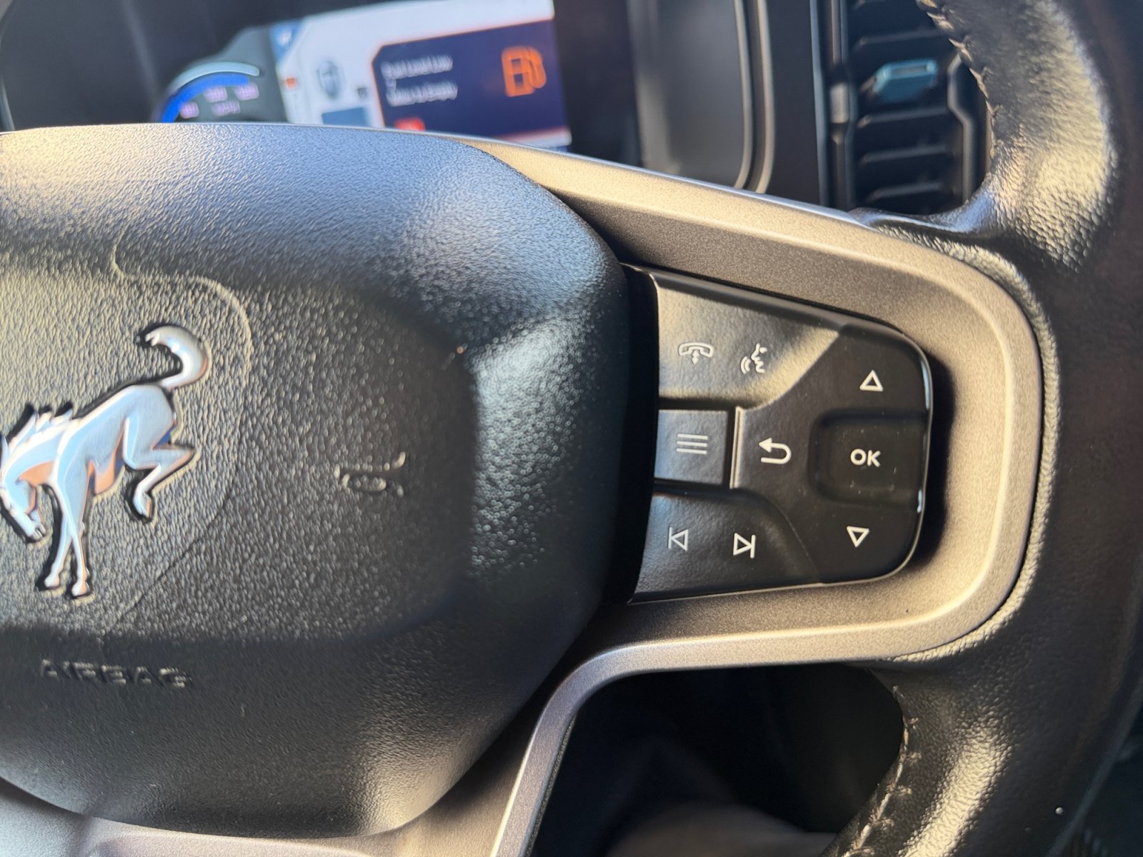 Used 2021 Ford Bronco Wildtrak AWD/4WD image 20