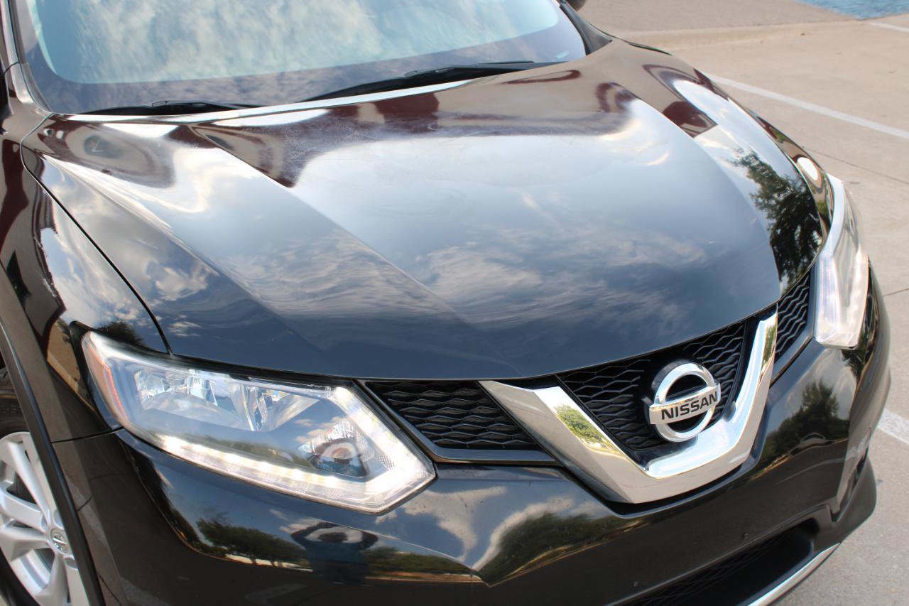 Used 2016 Nissan Rogue SV FWD image 19