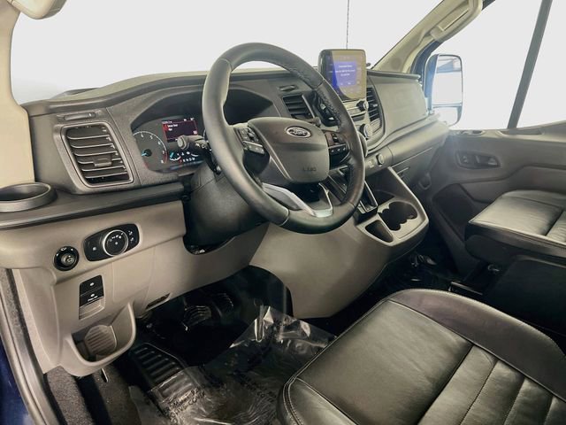 Used 2021 Ford Transit 350 XLT RWD image 11