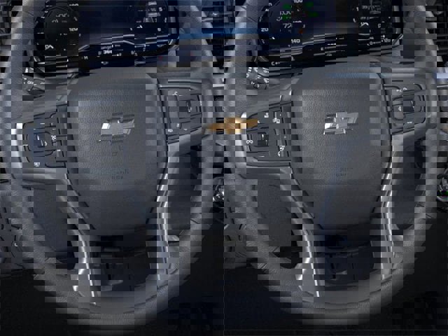 New 2025 Chevrolet Silverado 1500 LT w/ All Star Edition Plus image 19