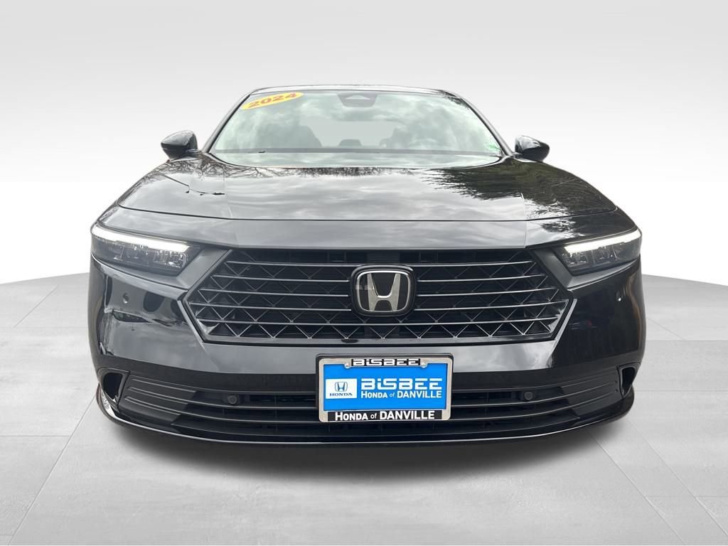 Used 2024 Honda Accord EX-L image 21