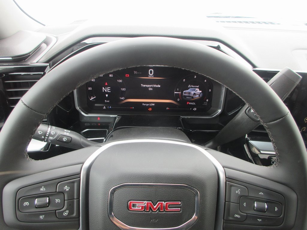 New 2026 GMC Sierra 1500 Elevation w/ Elevation Select Package image 18