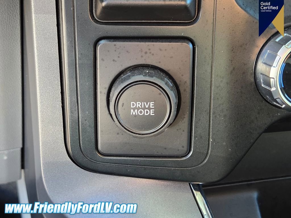 Certified 2024 Ford F150 XLT w/ Equipment Group 302A MID image 21