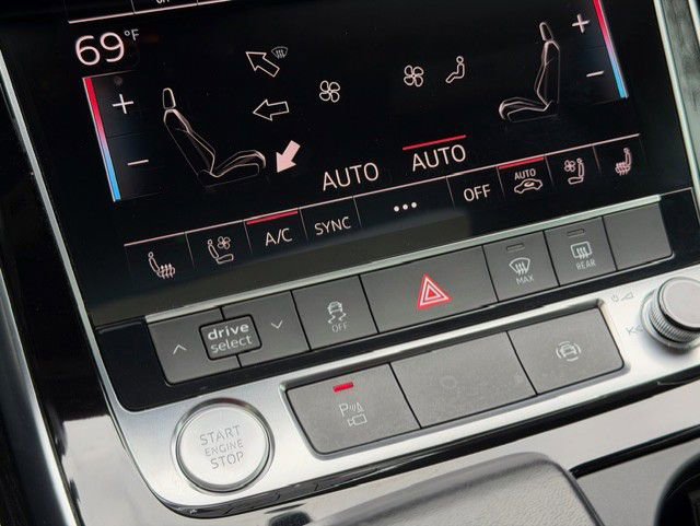 Used 2019 Audi Q8 Premium Plus image 39