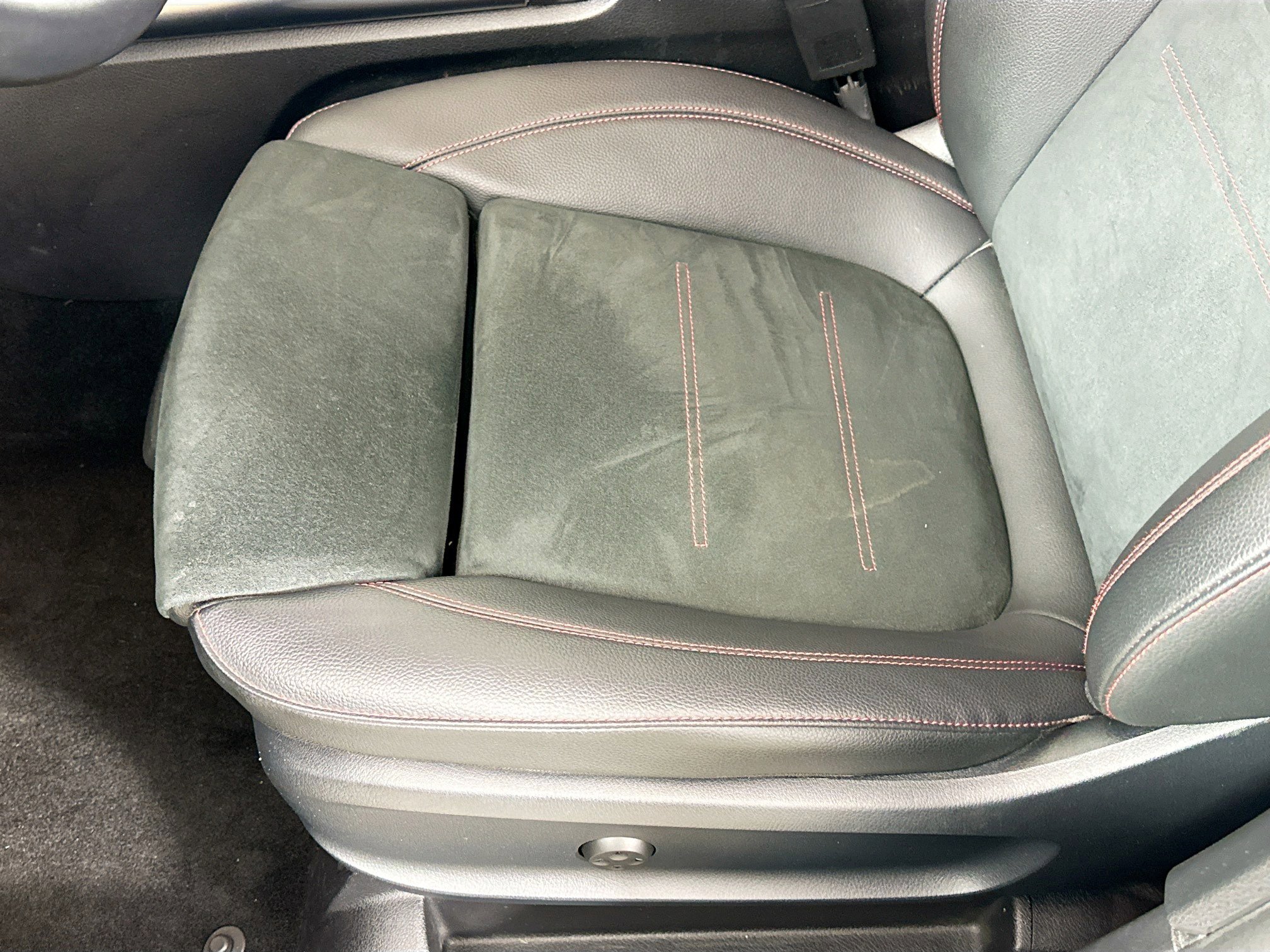 Certified 2023 Mercedes-Benz GLA 250 4MATIC image 22