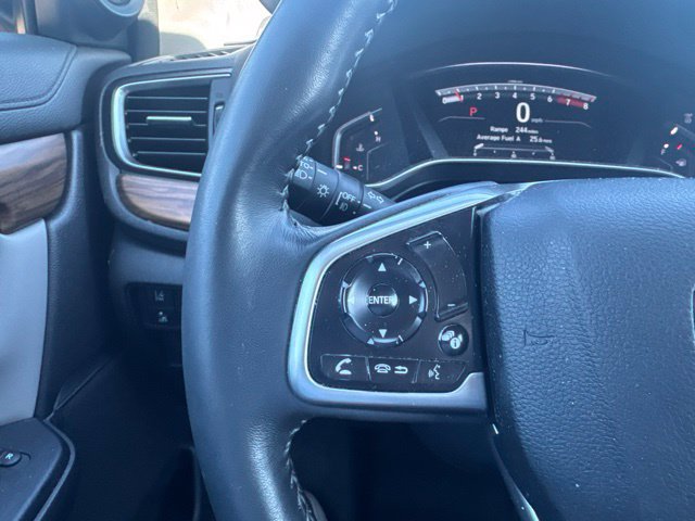 Used 2022 Honda CR-V Touring image 14