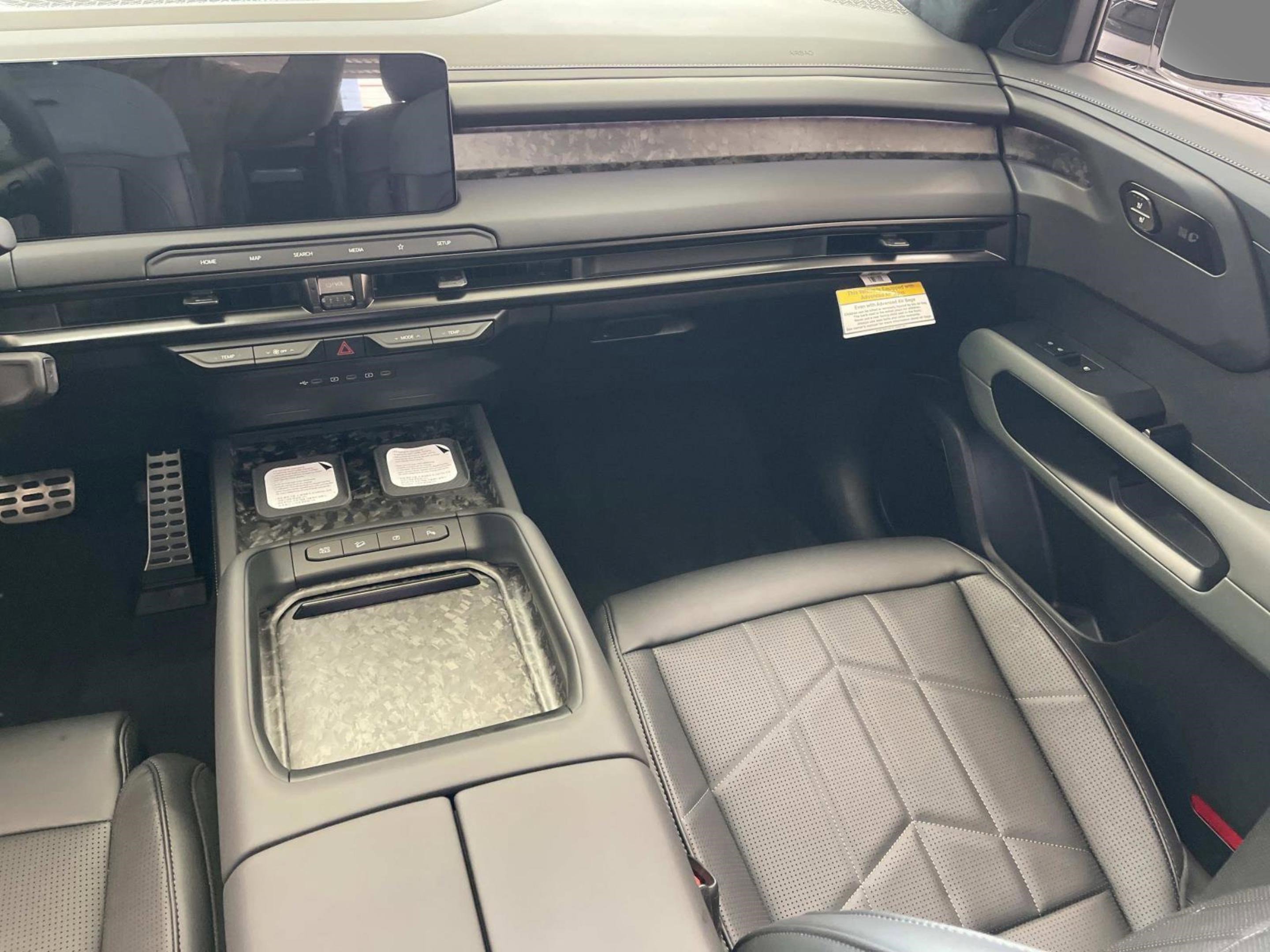 New 2027 Kia Telluride SX Prestige X-Pro image 13