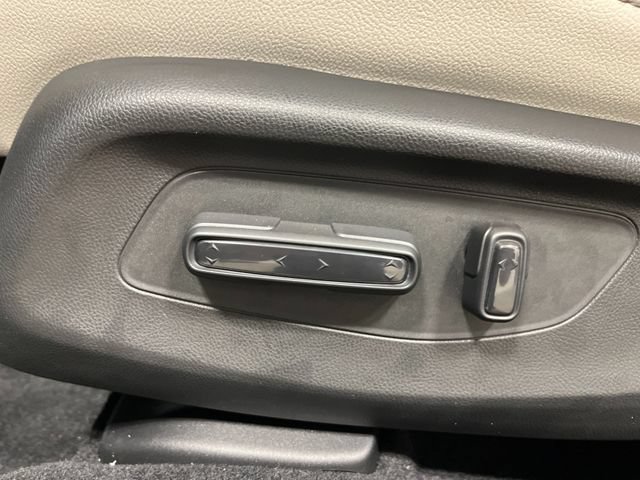 New 2027 Honda HR-V EX-L image 12