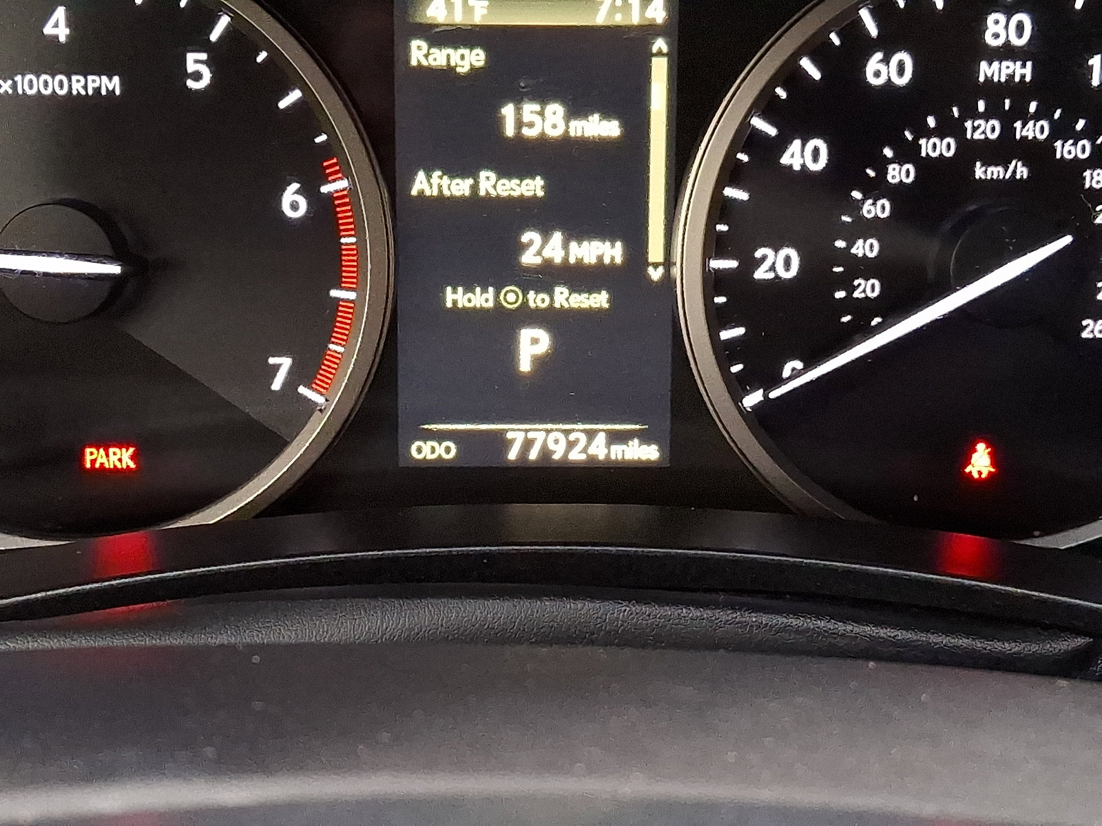 Used 2019 Lexus NX 300 AWD w/ Premium Package image 22