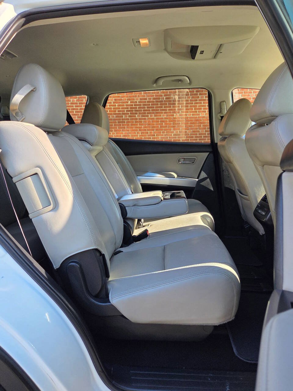 Used 2013 MAZDA CX-9 Grand Touring FWD image 25