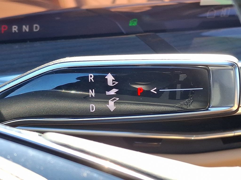 New 2025 Cadillac Escalade IQ Sport 2 w/ LPO, ONYX Package image 39