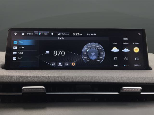 Used 2023 Genesis GV70 2.5T Advanced w/ Advanced Package image 19