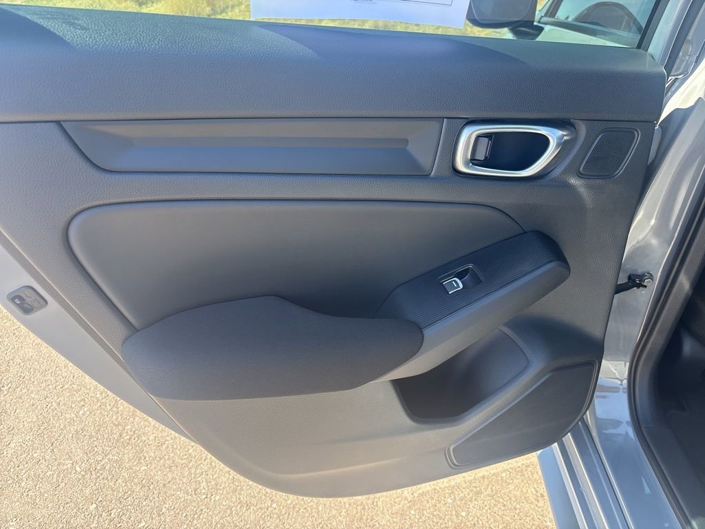 Used 2026 Honda Civic Si image 12