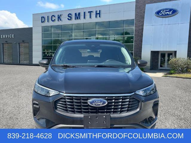 Certified 2024 Ford Escape Active image 2